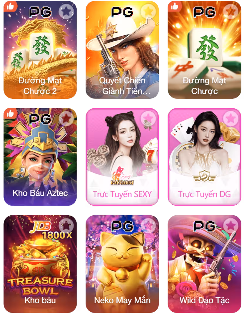 Hot lucky888