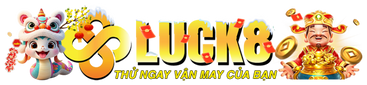 Logo lucky888