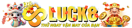 Logo lucky888